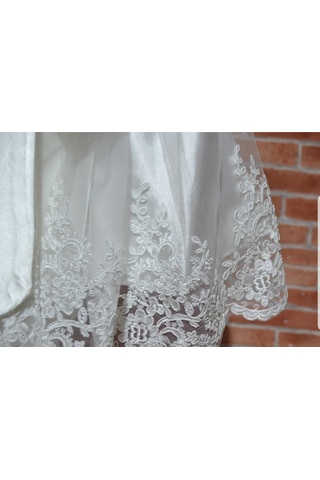 Babylia Kız Bebek Mevlüt Takımı Seti Çok Renkli