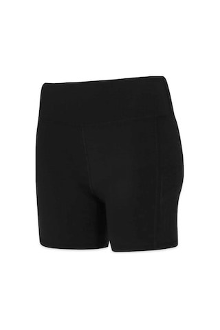 New Balance Nb Performance Women Short Kadın Siyah Şort - Wns1627
