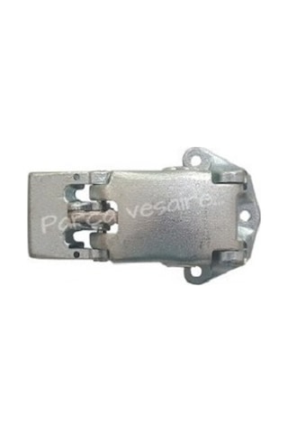 Iveco Daily Uyumlu Arka Kapı Alt Menteşe Sağ/Sol (5801528686) Iveco Daily Uyumlu Arka Kapı Alt Menteşe Sağ/Sol (5801528686)