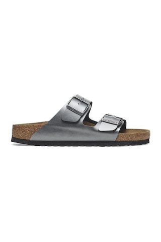 Birkenstock Bırkenstock Arizona Kadın Terlik 1029233 Gri