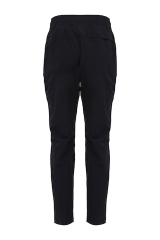 Reebok Bıtten Pant Siyah Erkek Pantolon 000000000102036231 Siyah