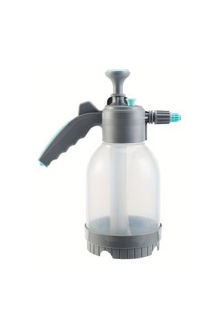 Tcherchı 2 L El Tipi Basınçlı Püskürtme Çok Yönlü Sulama Kabı Beyaz