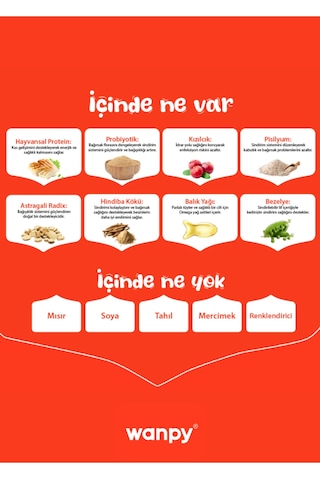 Tahılsız Hipoalerjenik Yüksek Proteinli Tavuklu Yavru Kedi Maması 8 Kg