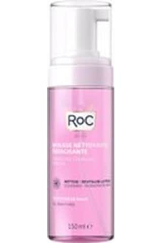 Roc Enerji Veren Temizleme Köpüğü 150 ML