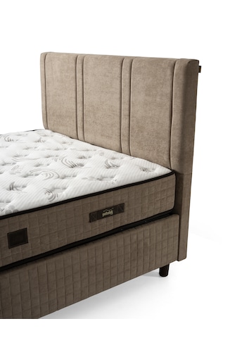 Pofuduk Yatak California Set 150 x 200