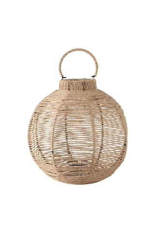 Mudo Home Rıva Natural Fener 16x35 Cm