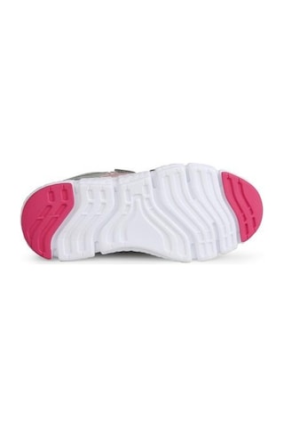Buckhead Buchead Buck3032-004 Sandy Çocuk Spor Ayakkabı Gri