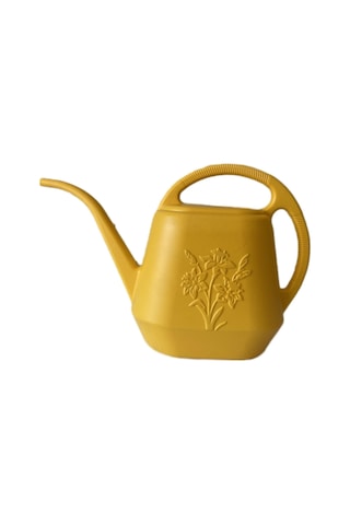 Suntek Magideal 4 L Bahçe Sulama Kabı Sarı