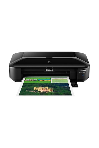 Canon Pıxma Ix6850, Renkli, Kartuşlu, Usb, Lan, Wi-fi, A3, Foto Yazıcı, Mürekkep, Türkiye Distibütör li