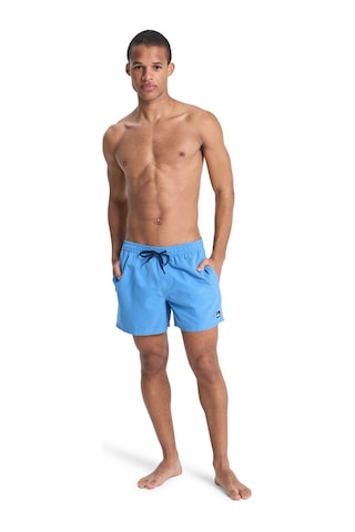 Quiksilver Everyday 15 Erkek Mavi Deniz Şortu Eqyjv04120-blc0