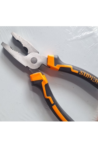 Süper Pense 180mm