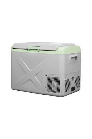 Icepeak Kompresörlü Buzdolabı 30 Litre 12v-24v-220v Donduruculu -914