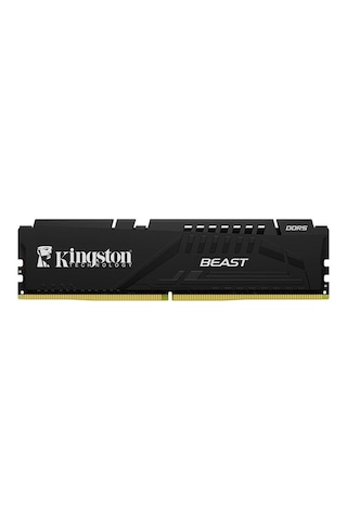 Kingston KF552C36BBE-32TR Beast Black EXPO 32 GB 5200 MHz CL36 DDR5 Ram