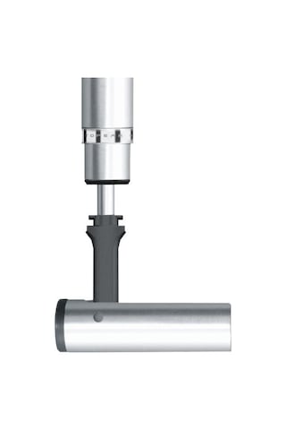 Topeak Micro Rocket ALT Bisiklet El Pompası 160psi Presta Valf TMR-ALT