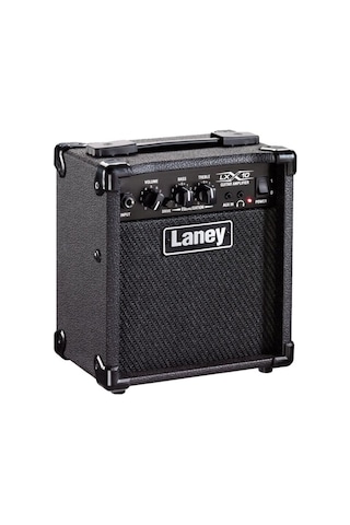 Laney Lx10 Elektro Gitar Amfisi