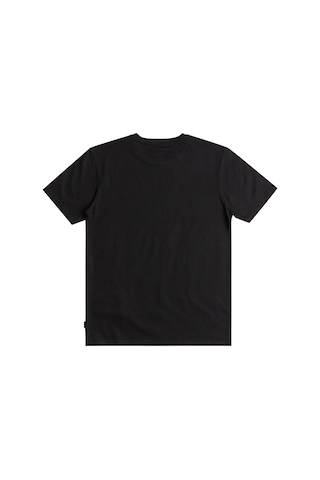 Bıllabong Billabong Rotor Fill Erkek Çocuk Siyah Tişört Blk