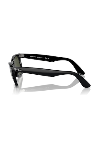 Ray-ban Wayfarer Rb2140f 901 52 Unisex Güneş Gözlüğü