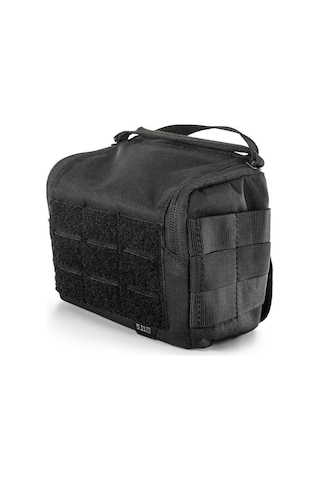 5.11 6rd Grenade Pouch Siyah