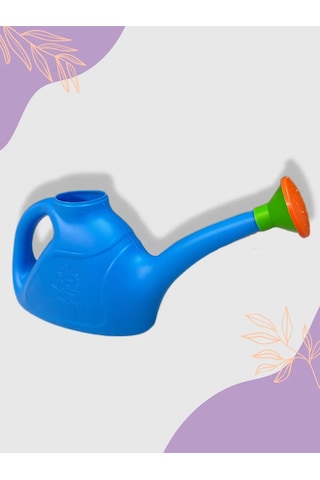 Prohoz Çiçekler Ve İç Mekan Bitkileri İçin Sulama Kabı 2 Litre 265244846