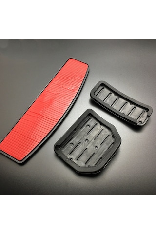 Range Rover Sport Pedal Seti Gaz - Fren - Ayak Dayama 2006-2013