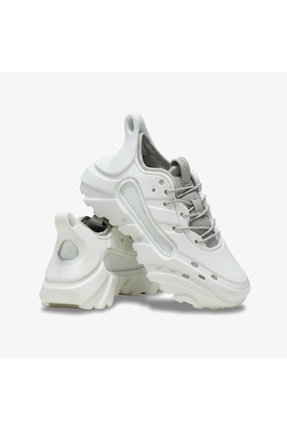 Crocs Nova Trek Unisex Beyaz Sneaker Düz 209559 Beyaz