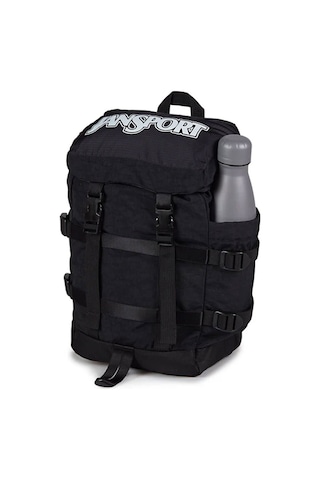 Jansport Mini Skip Pack Backpacks Black Ek0a5bjyn551 Çok Renkli
