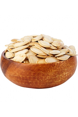 Duble Kavrulmuş Tuzsuz Nevşehir Kabak Çekirdeği 500 G