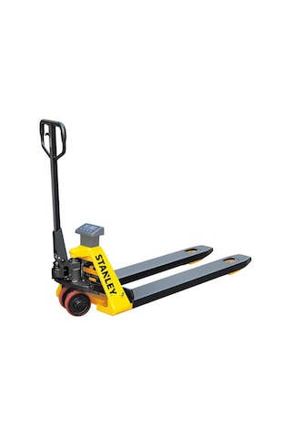 Stanley Cpt20sca 2 Ton Terazili Profesyonel Transpalet