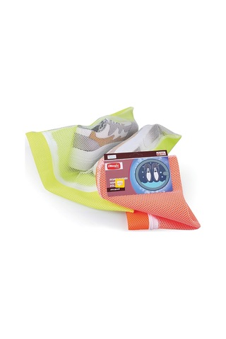 Magic Lady Ayakkabı Yıkama Filesi 40x40 Maxi Beyaz