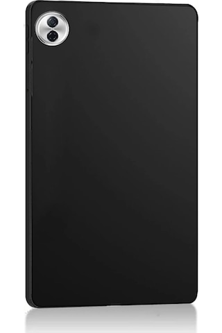 Forzacase Huawei Honor Pad 10 12.1 İnch 2025 Tablet İle Uyumlu Silikon Kılıf Siyah - Fc155 Tablet Kılıfı
