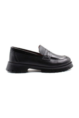 Fast Step Hakiki Deri Kız Çocuk Casual Ayakkabı 006xa0020 001