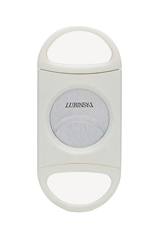 Lubinski Basic Puro Kesici Makas Beyaz 60ring Lb-364