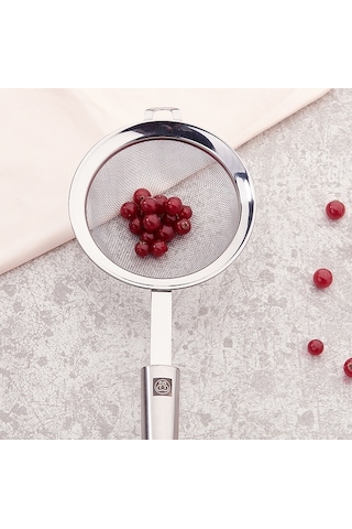 Korkmaz Twisty A564 Süzgeç 11 CM