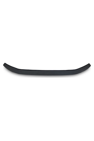 S-dizayn Toyota Uyumlu Hilux Abs Plastik Kaput Rüzgarlığı 2006-2012 A+kalite