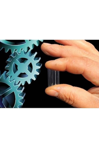 Best Lu-1000 Kauçuklu Sıvı Gres 500 ML