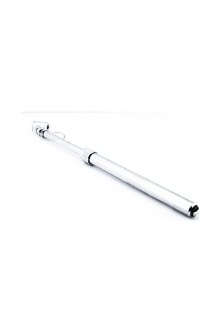 Ahmet Otomotiv Lastik Basınç Hava Ölçer Kalem Tekerlek Ölçme Metal 160 Psi