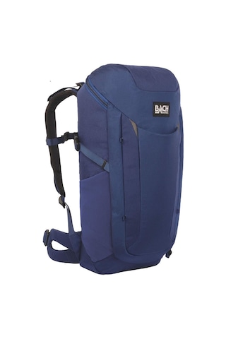 Bach Shield 26 Litre Sırt Çantası Medium 43cm-54cm -mavi