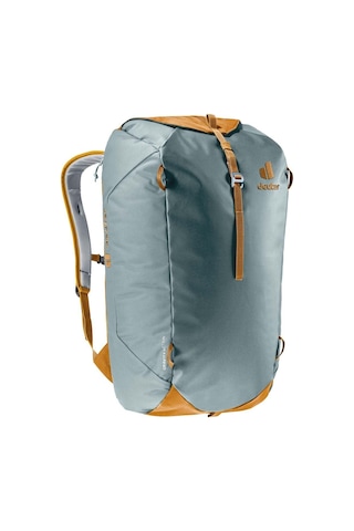 Deuter Gravity Motion Sırt Çantası Teal-cinnamon Gri