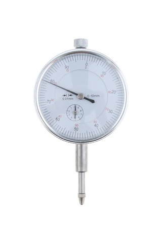 Suntek 1 Adet İç Çap Kadranı Delik Ölçer 50-160mm/0.01