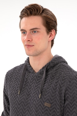 U.s. Polo Assn. Erkek Antrasit Sweatshirt 50290848-vr006 Antrasit