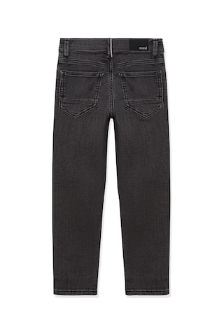 Mavi - Tom Sporty Koyu Gri Jean Pantolon 6010686711 Gri