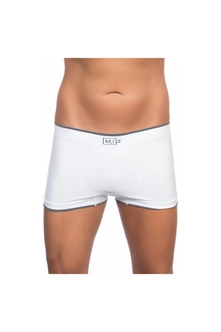 Beyaz Mı Emay 2103 Soft Erkek Boxer KARIŞIK