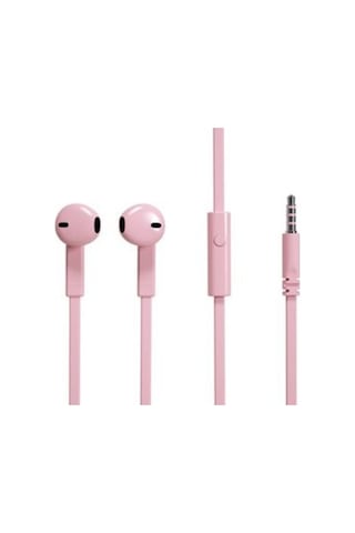 Soultech KK007 Strong Headset Comfort Kablolu Kulak İçi Kulaklık Soultech KK007 Strong Headset Comfort Kablolu Kulak İçi Kulaklık