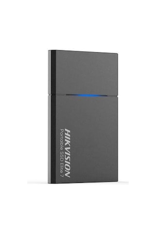 Hikvision External HS-ESSD-Elite7(STD) 1 TB USB 3.2 Type-C Taşınabilir SSD