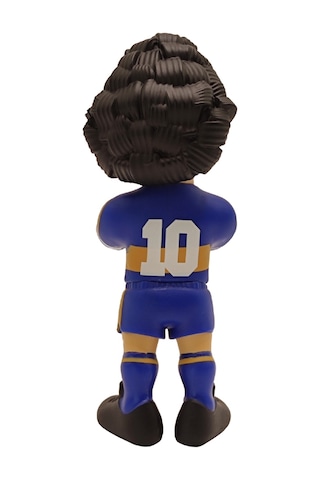 Minix Maradona Boca Juniors Blue And Yellow Figür 13180