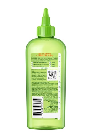 Garnier Fructis Sleek & Shine Saç Suyu 180ML