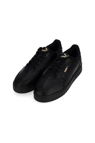 Puma 40259606 Shuffle Downtown Unisex Günlük Spor Ayakkabı Siyah