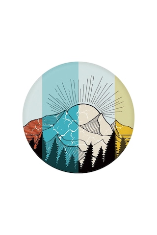 Waboba Wingman Frizbi Dağ Işınları