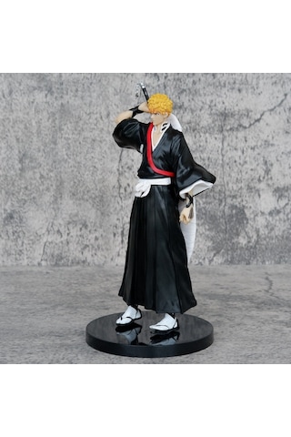 Dükkan Design Ichıgo Kurosaki 19 Cm Statü Figür