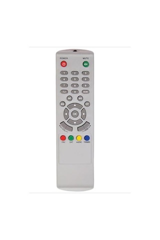 Milenium 7500-Globex 8500-9000 Hometech 105Uyumlu Sduydu Kumanda